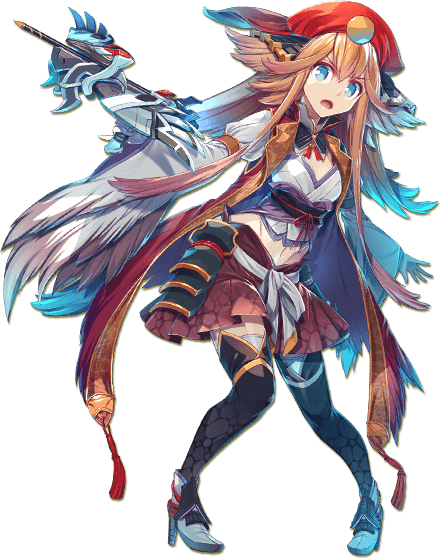城娘