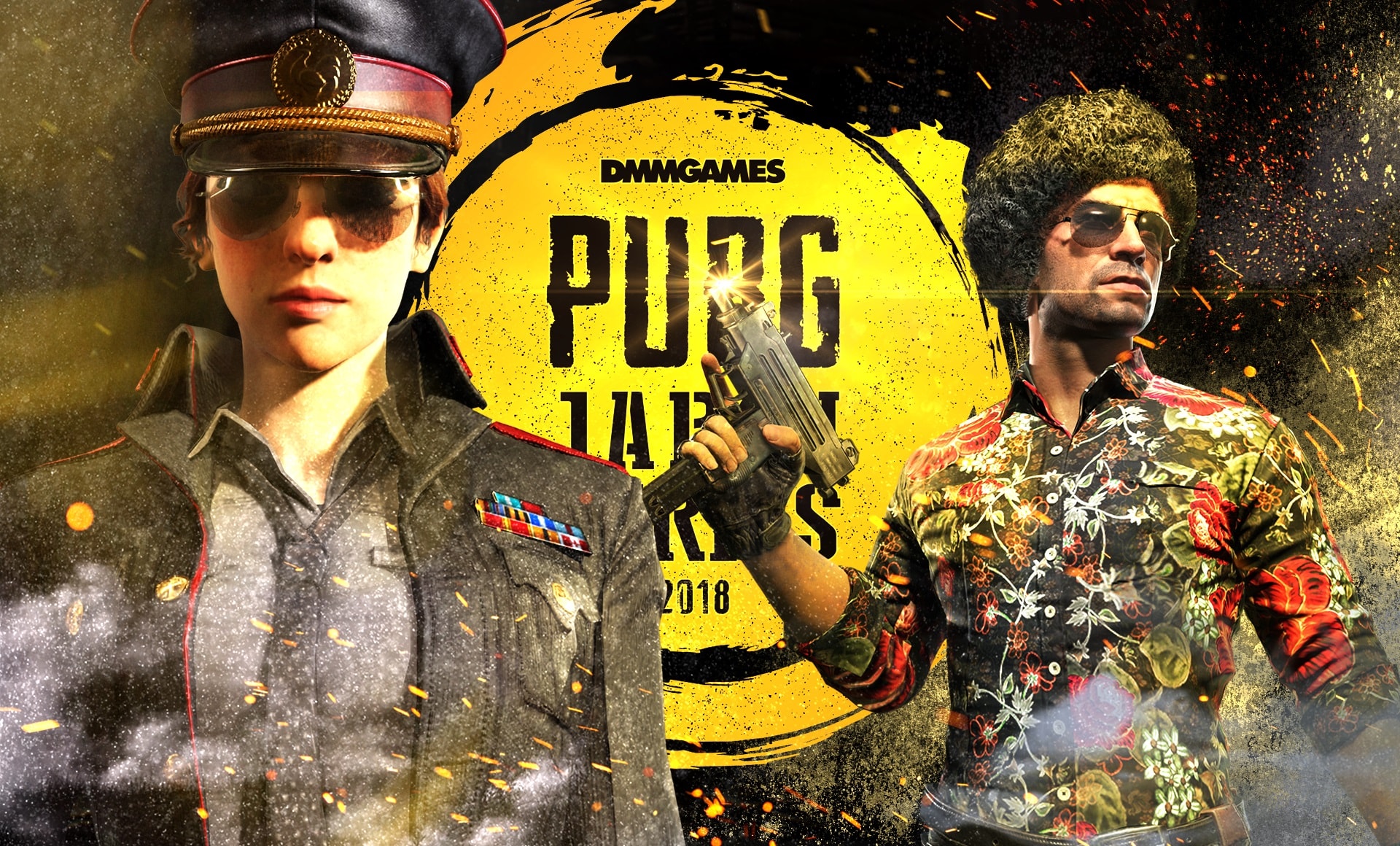 PUBG JAPAN LEAGUE βリーグ Phase2 Day6ペナルティ報告