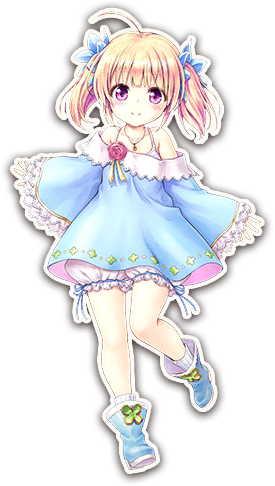 リリィ