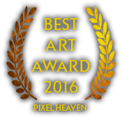 BEST ART AWARD 2016