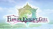 FLOWER KNIGHT GIRL