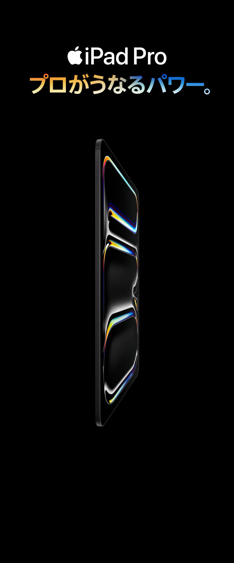 iPad Pro - Apple Rewards Store DMM通販
