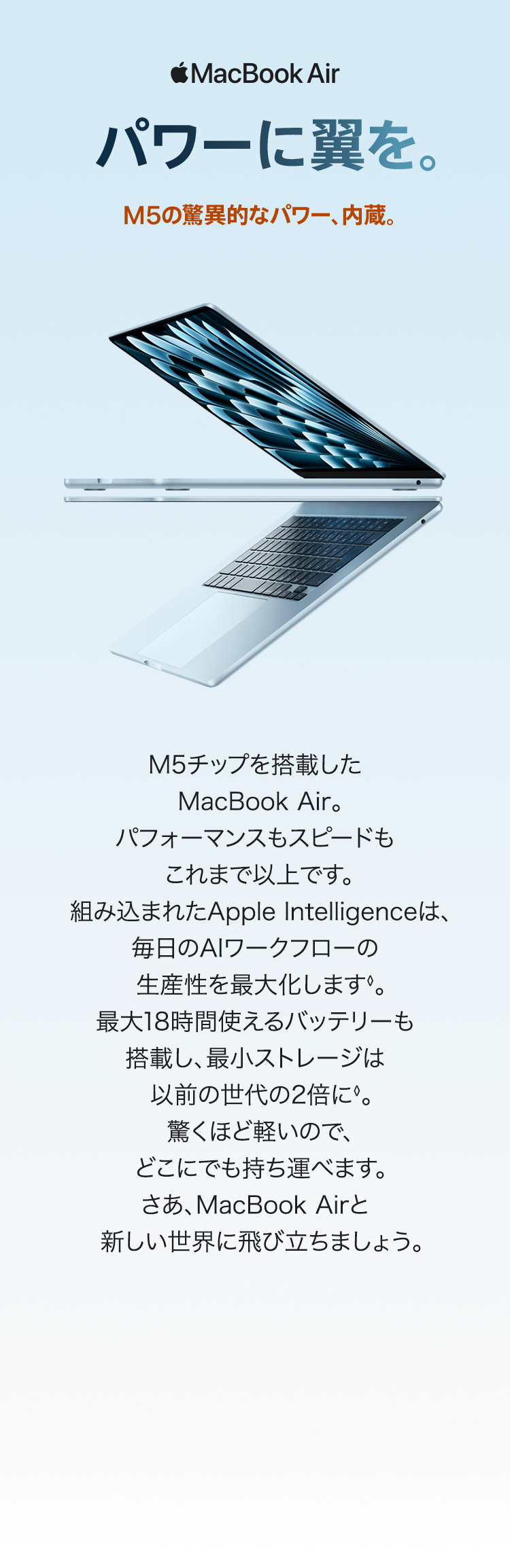 MacBookAir - Apple Rewards Store DMM通販