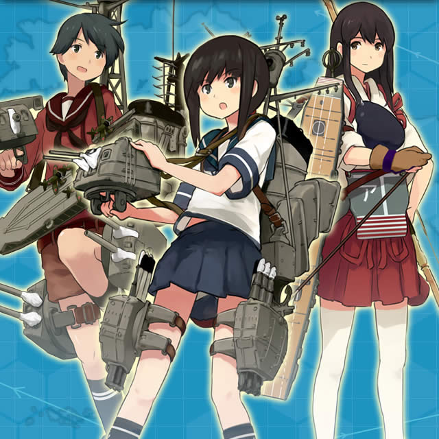 艦隊これくしょん-艦これ-」 DMM GAMES公式ページ - DMM GAMES